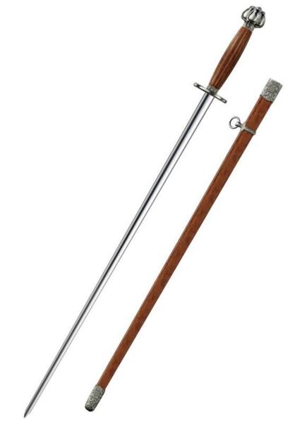 Cold Steel® Chinese Sword Breaker