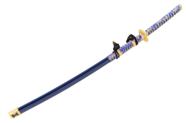 Katana Tachi Bushido Kairyu