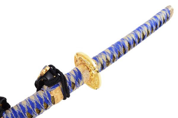 Katana Tachi Bushido Kairyu