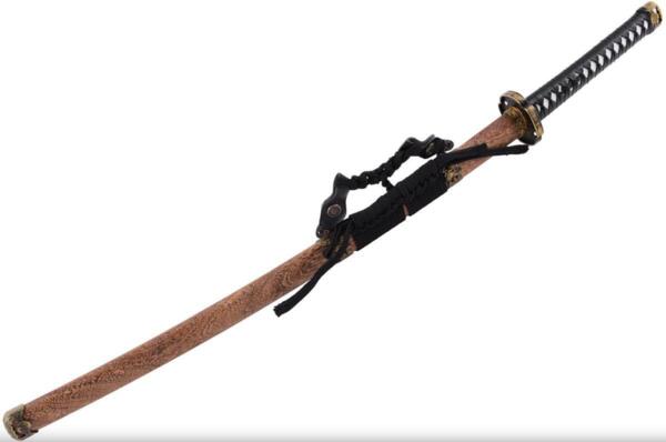Katana Tachi Bushido, Hideyoshi