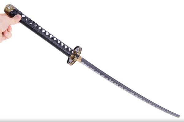 Katana Tachi Bushido, Hideyoshi