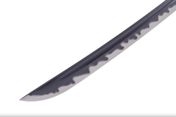 Katana Tachi Bushido, Hideyoshi