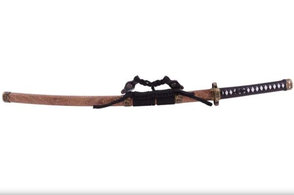 Katana Tachi Bushido, Hideyoshi