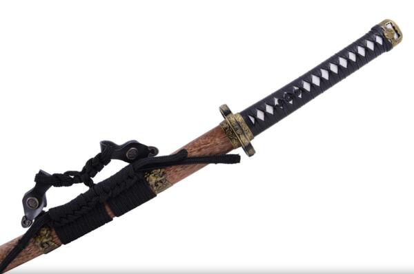 Katana Tachi Bushido, Hideyoshi