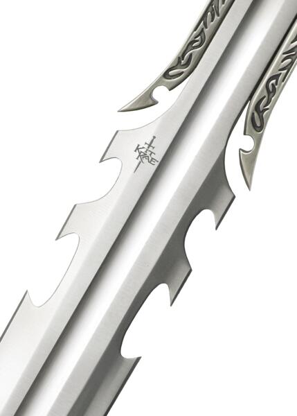 Kit Rae Sedethul – Sword of Avonthia