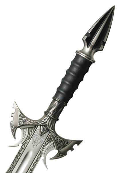 Kit Rae Sedethul – Sword of Avonthia