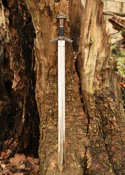 Historical Sword Excalibur