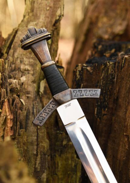 Historical Sword Excalibur