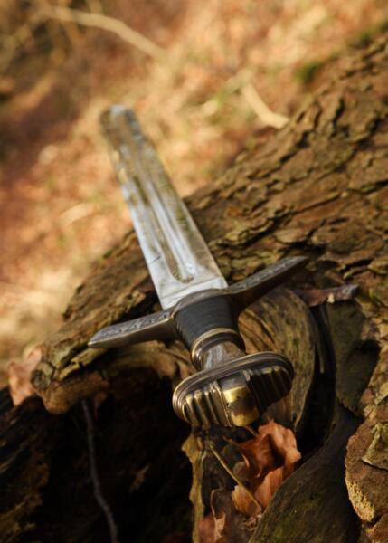 Historical Sword Excalibur