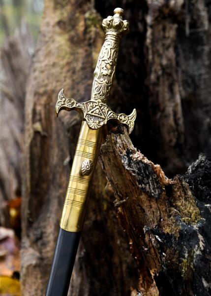 Masonic Sword med skede