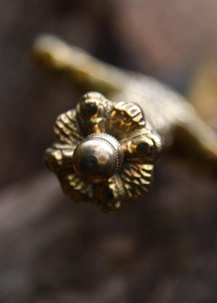 Masonic Sword med skede