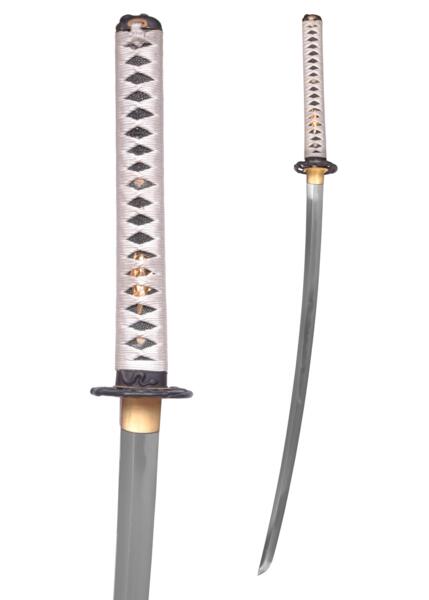 Koi Katana – håndsmedet samuraisværd fra Hanwei