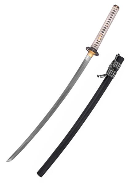 Koi Katana – håndsmedet samuraisværd fra Hanwei