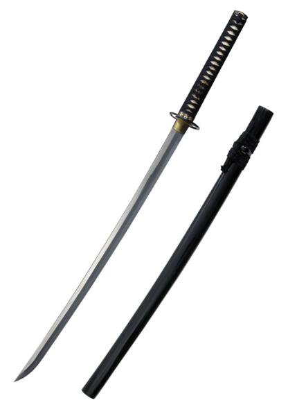 Great Wave Katana – kraftfuldt samuraisværd fra Hanwei