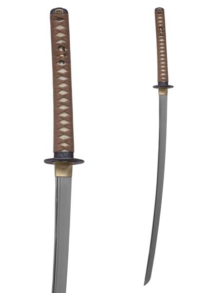 Three Monkeys Katana – Hanwei
