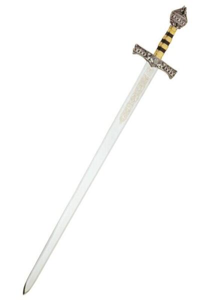 Sword of Emperor Barbarossa