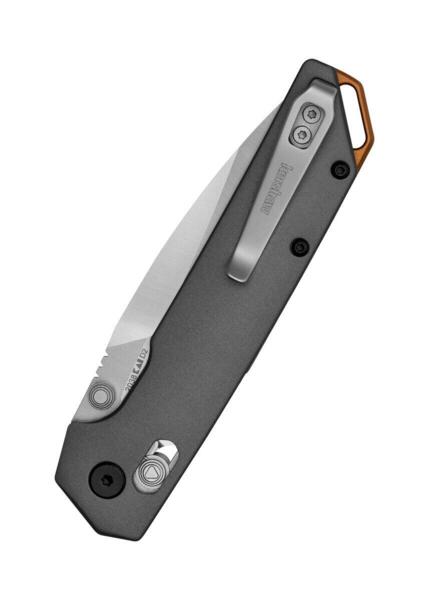 Kershaw Iridium foldekniv