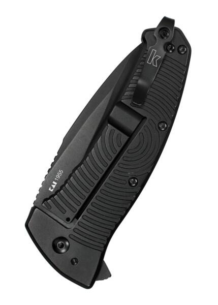 Kershaw Identity foldekniv