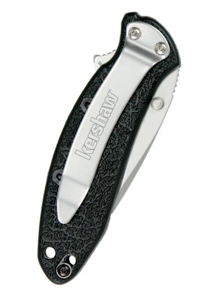 Kershaw Scallion foldekniv