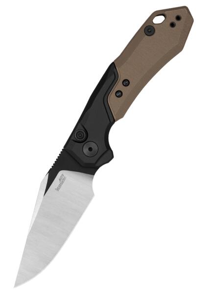 Kershaw Launch 19