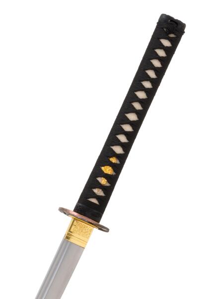 John Lee Kujaku Katana