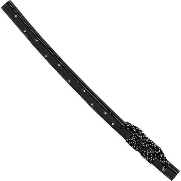 John Lee Zaza Iaito Katana