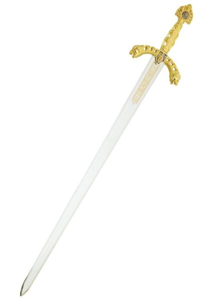 Sword of Roland – legendarisk middelaldersværd fra Marto
