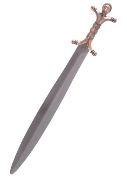Celtic Sword North Grimston