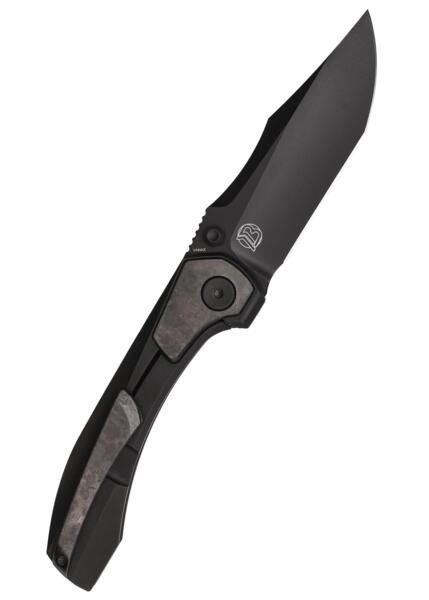 Brian Brown Knives Raptor V3