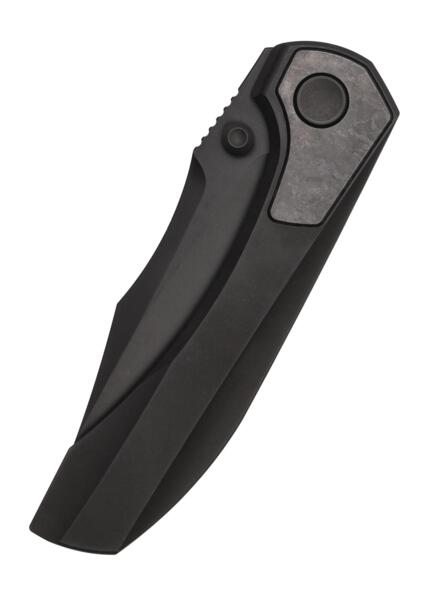 Brian Brown Knives Raptor V3