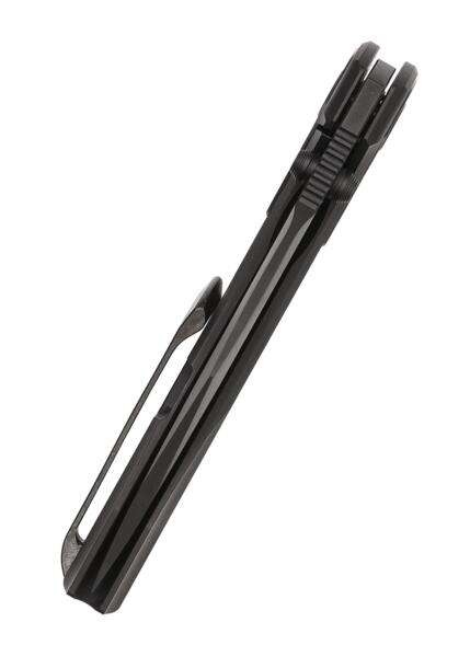 Brian Brown Knives Raptor V3