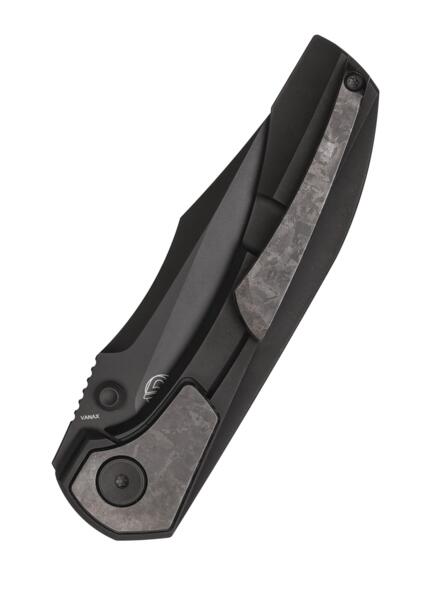 Brian Brown Knives Raptor V3