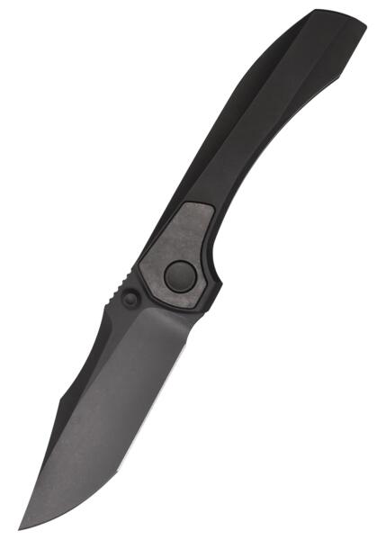 Brian Brown Knives Raptor V3