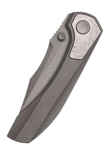 Brian Brown Knives Raptor V3 Dark Blast