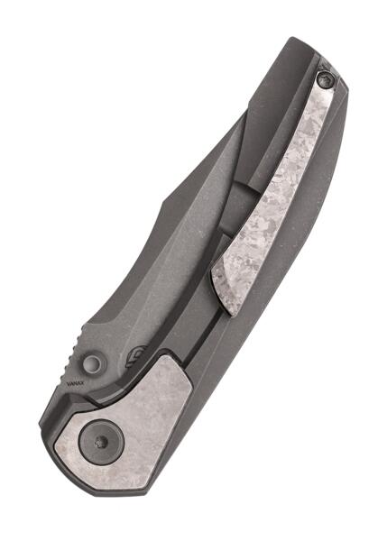 Brian Brown Knives Raptor V3 Dark Blast