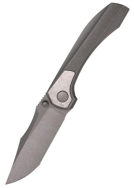 Brian Brown Knives Raptor V3 Dark Blast