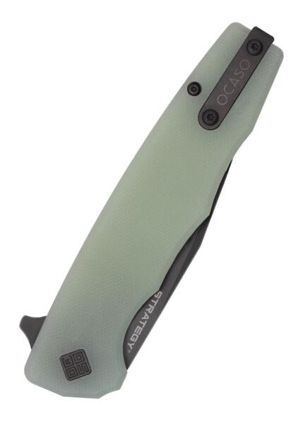Ocaso Strategy Jade G10