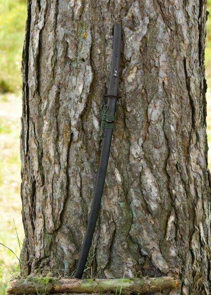 Dragon King Modern Katana