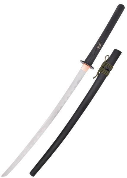 Dragon King Modern Katana