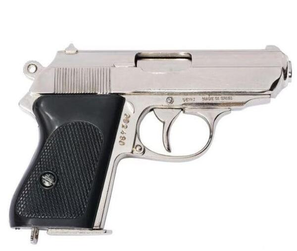 Replica Pistol Walther World War II