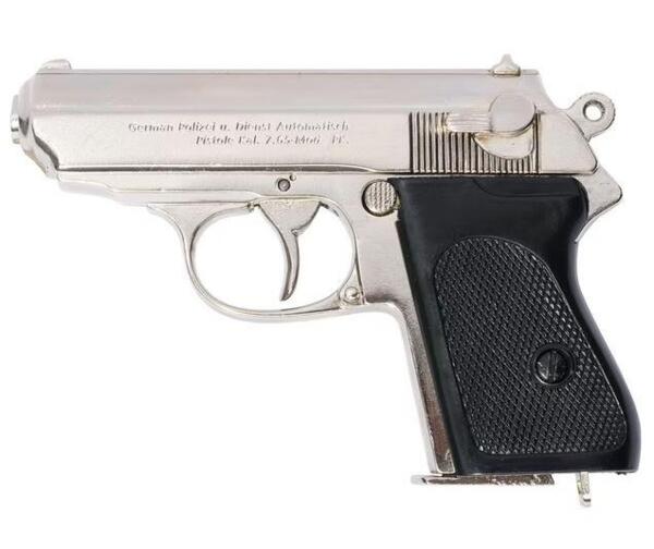 Replica Pistol Walther World War II