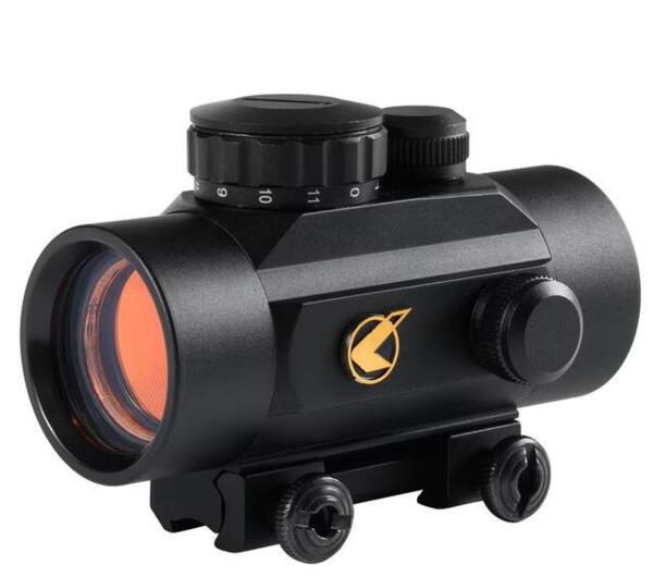 Gamo Quick-Shot BZ 30 mm rødpunktsigte
