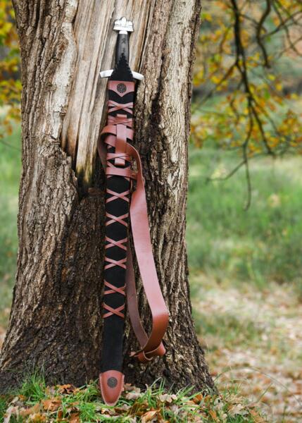 Sword of Baldur – Windlass