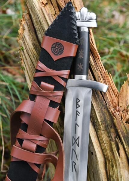 Sword of Baldur – Windlass