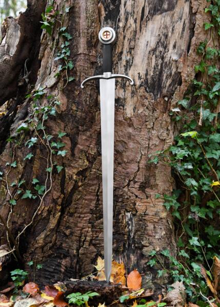 Sword of King Henry V – Windlass