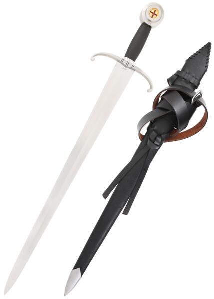 Sword of King Henry V – Windlass