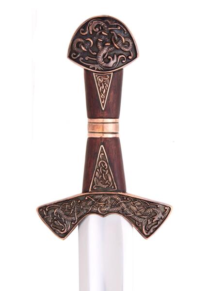 Suontaka Viking Sword – Windlass