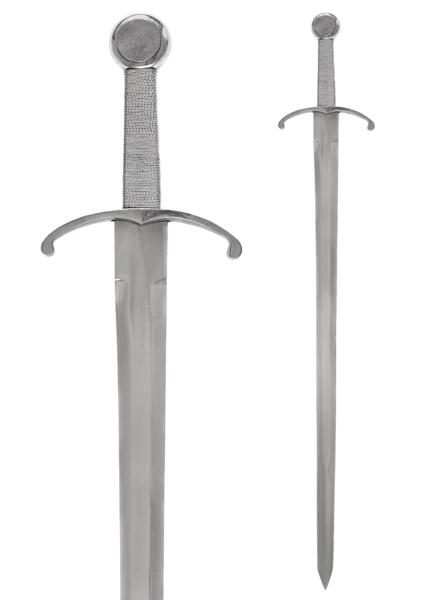 Medieval One-Handed Sword