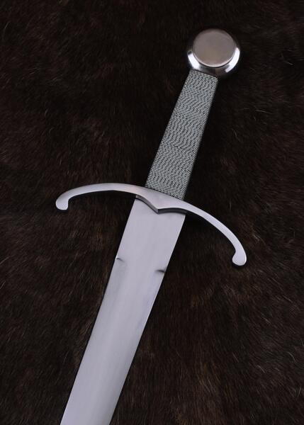 Medieval One-Handed Sword