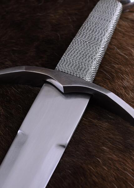 Medieval One-Handed Sword